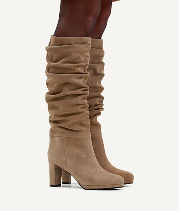 Peter Kaiser 75541 343 Stiefel in beige