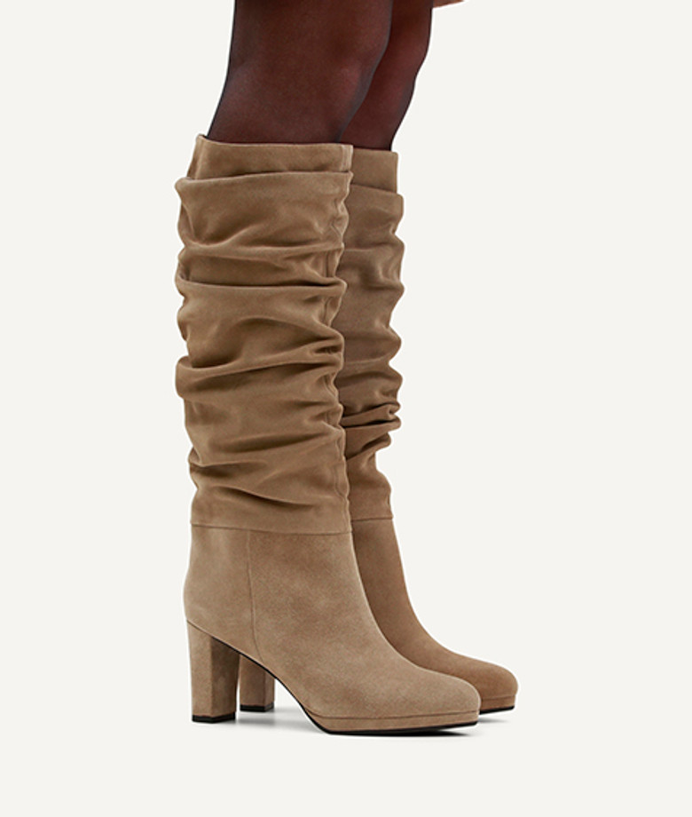 Peter Kaiser 75541 343 Stiefel in beige