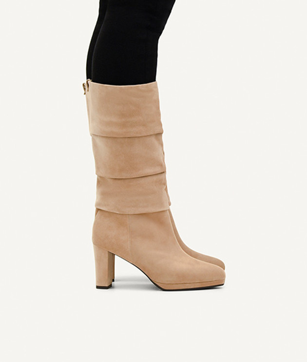 Peter Kaiser 75336 365 Stiefel in beige