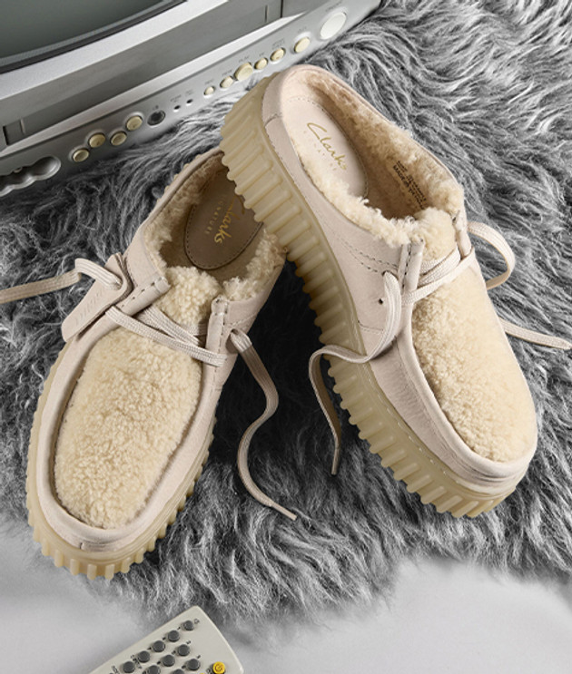 Clarks Torhill Mule 26183010 4 Sandaletten in beige