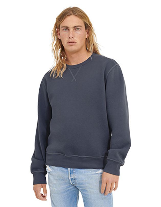 UGG 1126370 CYCL TOPHER CRWNICK Homewear in grau