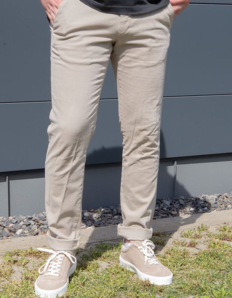 Mason’s 9PN2R3073N1 MBE130-950 Hosen in beige
