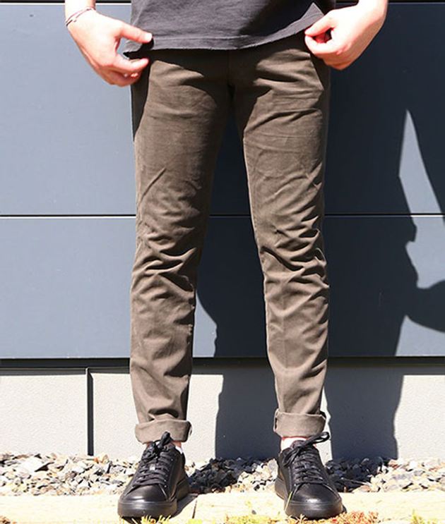 Mason’s 9PN2R3073N1 MBE130-738 Hosen in beige