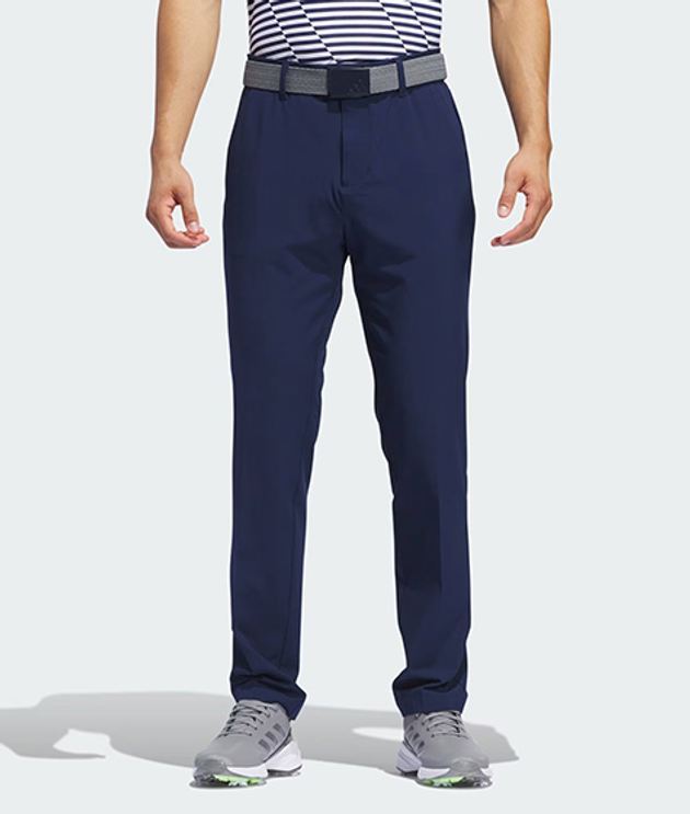 ADIDAS Golf IT7860 ULT365 TPR PANT Hosen in blau