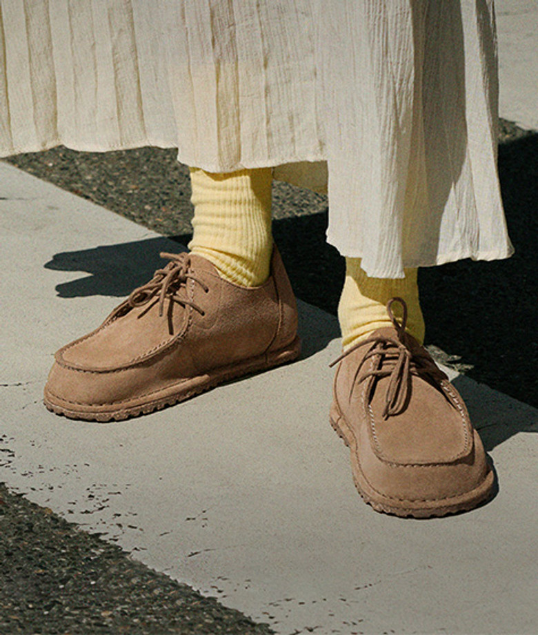 Birkenstock 1027274 UTTI LACE Sneaker in braun