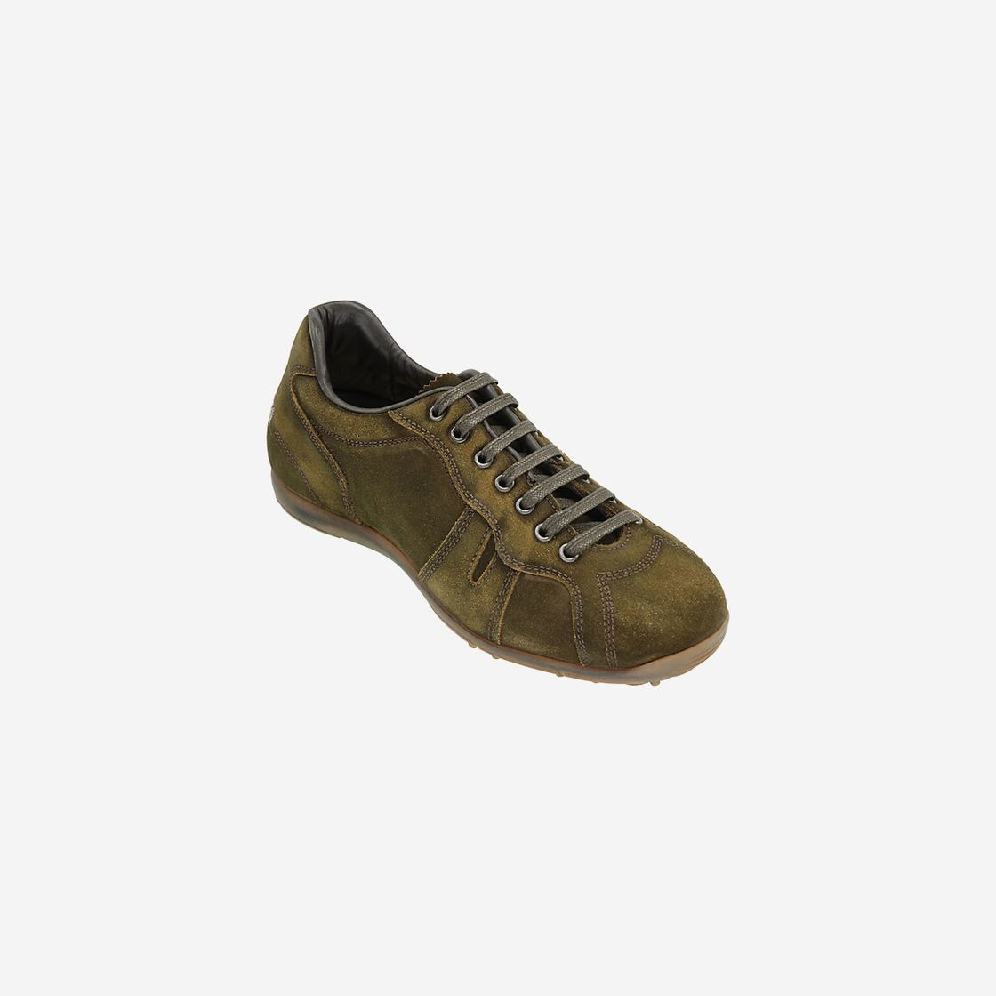 Pantofola d´Oro DR66C 53 - Grün - Frontansicht