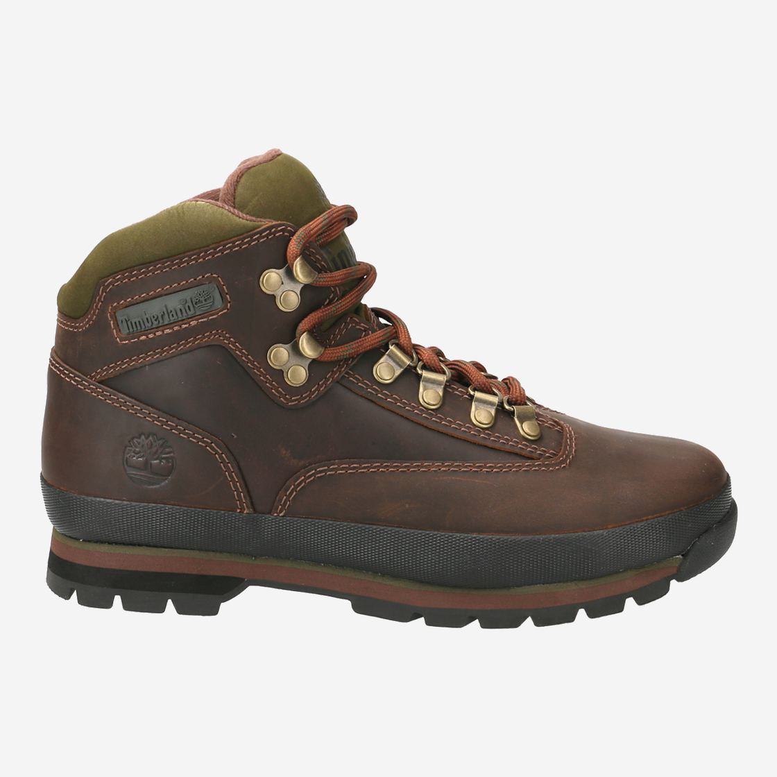 Timberland #95100 - Braun - Rückansicht