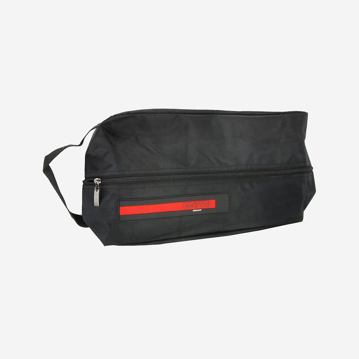 Lloyd TRAVELBAG - Schwarz - Frontansicht