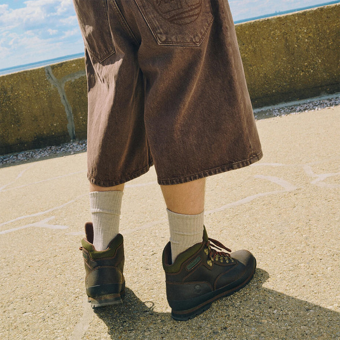 Timberland #95100 - Braun