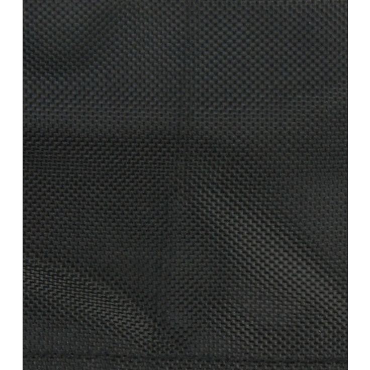 Lloyd TRAVELBAG - Schwarz - Sohle