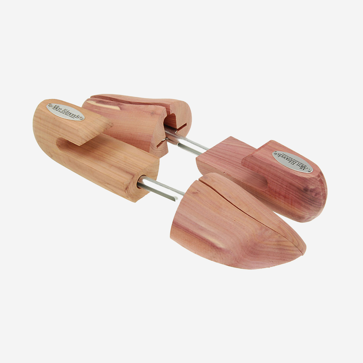 Allen Edmonds Cedar Shoe Trees Schuhpflege in braun online kaufen