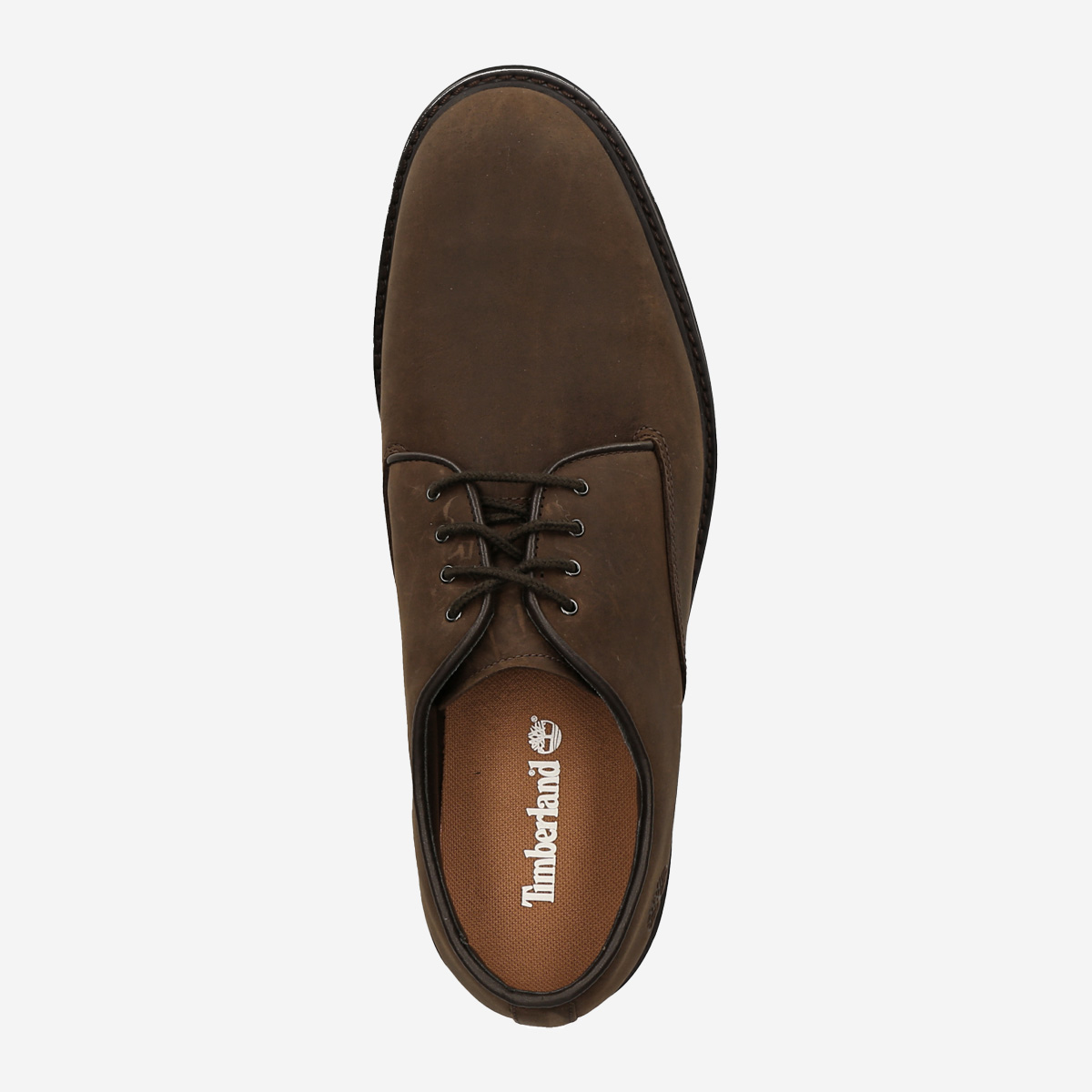 Timberland 5550R Schnurschuhe in braun online kaufen