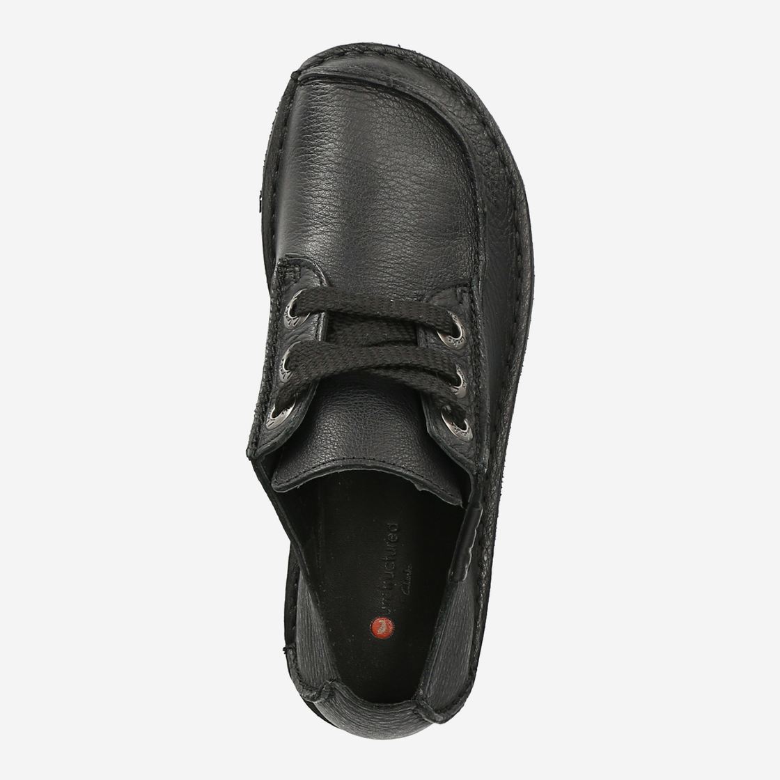 Clarks FUNNY DREAM - Schwarz - Sohle