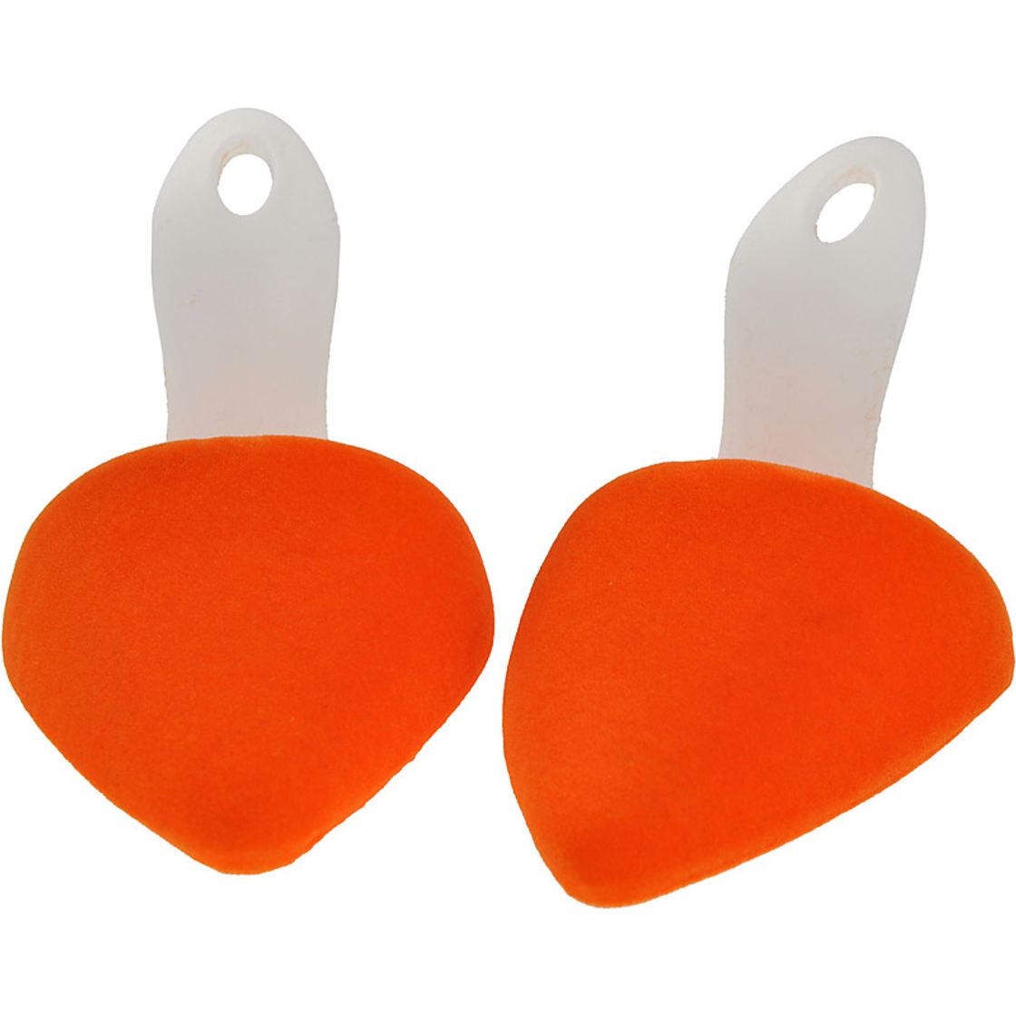 Contour Super Spitz - Orange - Frontansicht