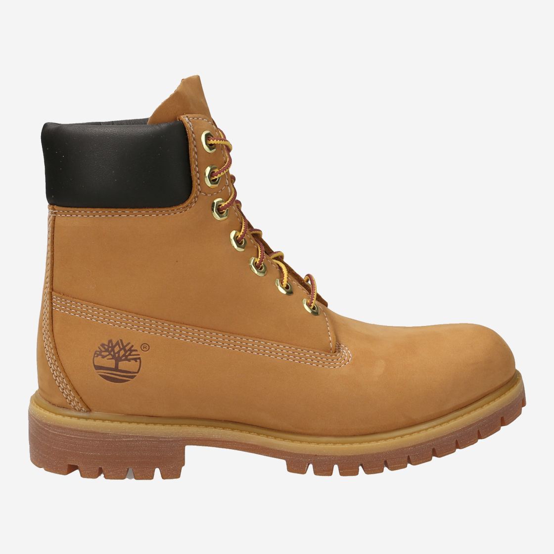 Timberland ICON 6 INCH PREMIUM BOOT - Hellbraun - Rückansicht