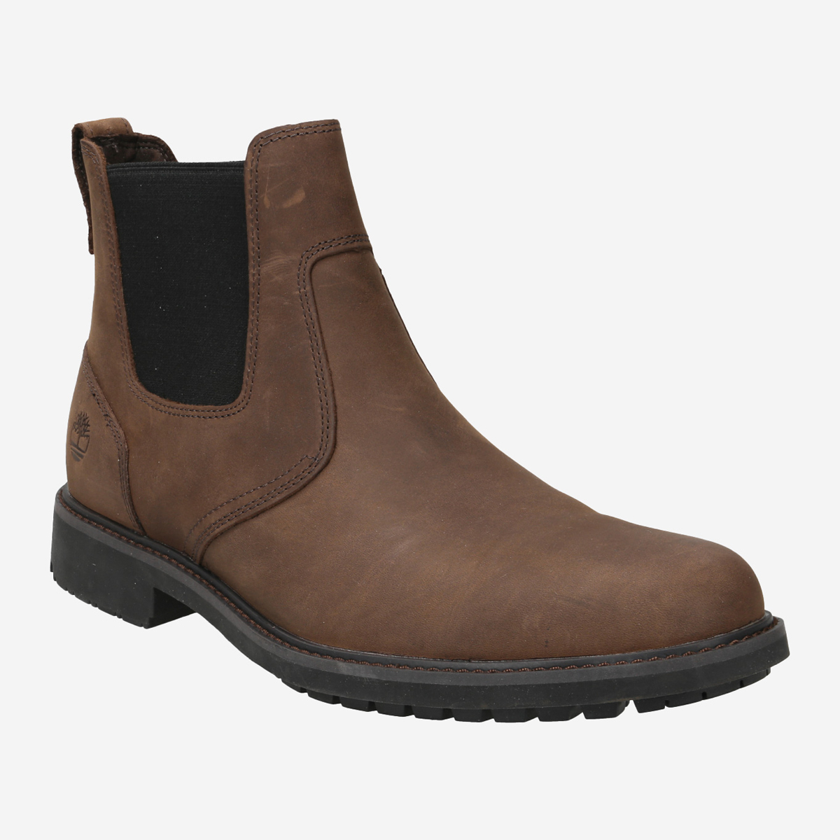 Timberland chelsea clearance boots damen braun