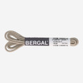 Bergal Rund grau - Grau - Rückansicht