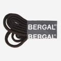Bergal Kordel dunkelbraun - Braun, dunkel - Rückansicht