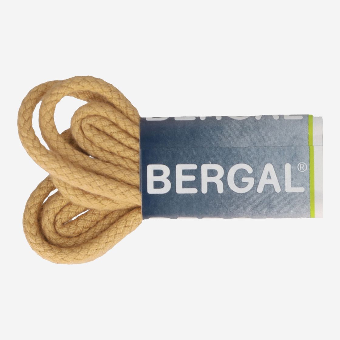 Bergal Kordel camel - Beige, camel - Seitenansicht