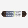Bergal Kordel schwarz/braun - Schwarz, Braun - Frontansicht