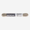 Bergal Rund grau - Grau - Frontansicht