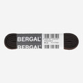Bergal Kordel dunkelbraun - Braun, dunkel - Frontansicht