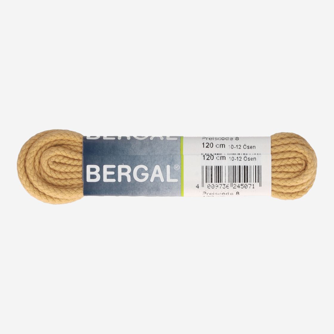 Bergal Kordel camel - Beige, camel - Hauptansicht