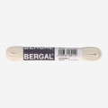 Bergal Flach hellbeige - Beige, hell - Frontansicht
