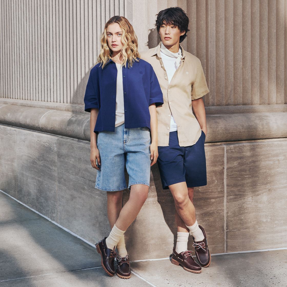 Timberland 3 EYE CLASSIC LUG - Braun - Sonderbild