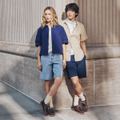 Timberland 3 EYE CLASSIC LUG - Braun - Sonderbild