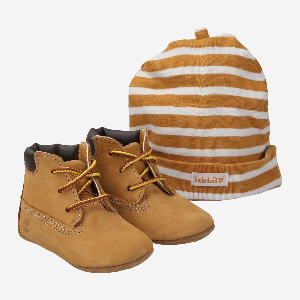 Baby timberland set online