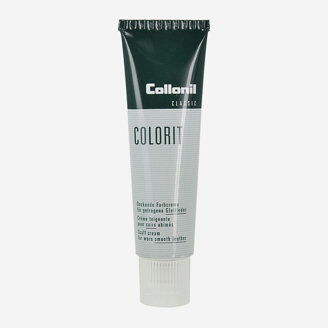 Collonil Colorit Gold - Gold - Sohle