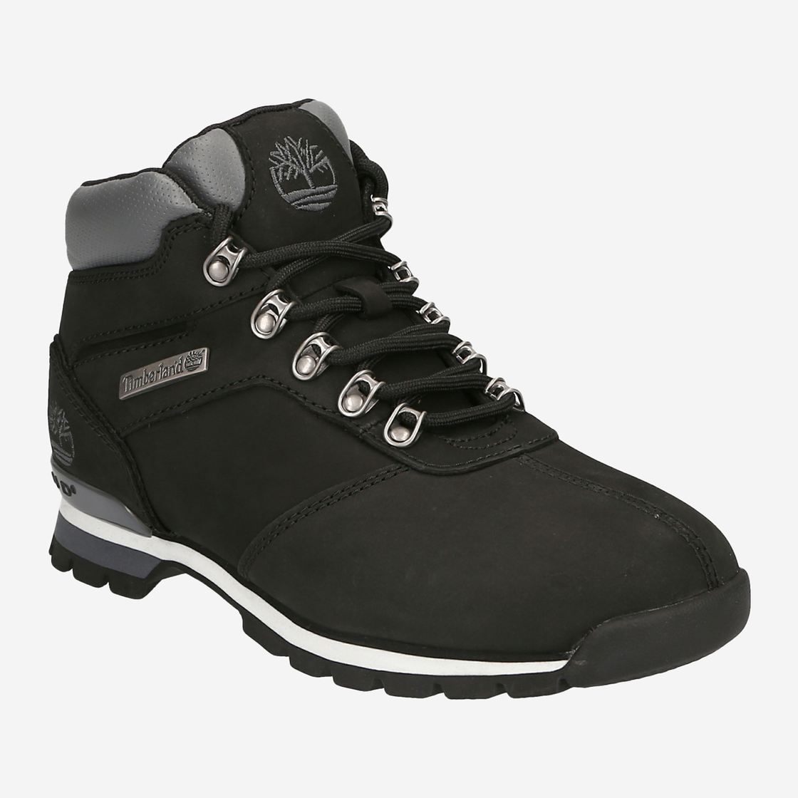 Timberland Splitrock 2 - Schwarz - Frontansicht