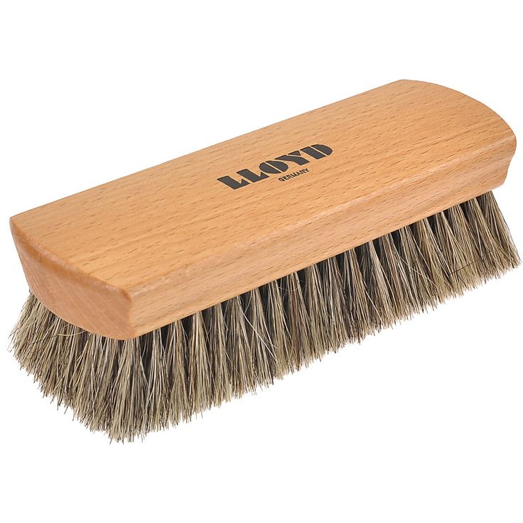 Lloyd H15-15001-YY Bürste - Beige - Frontansicht