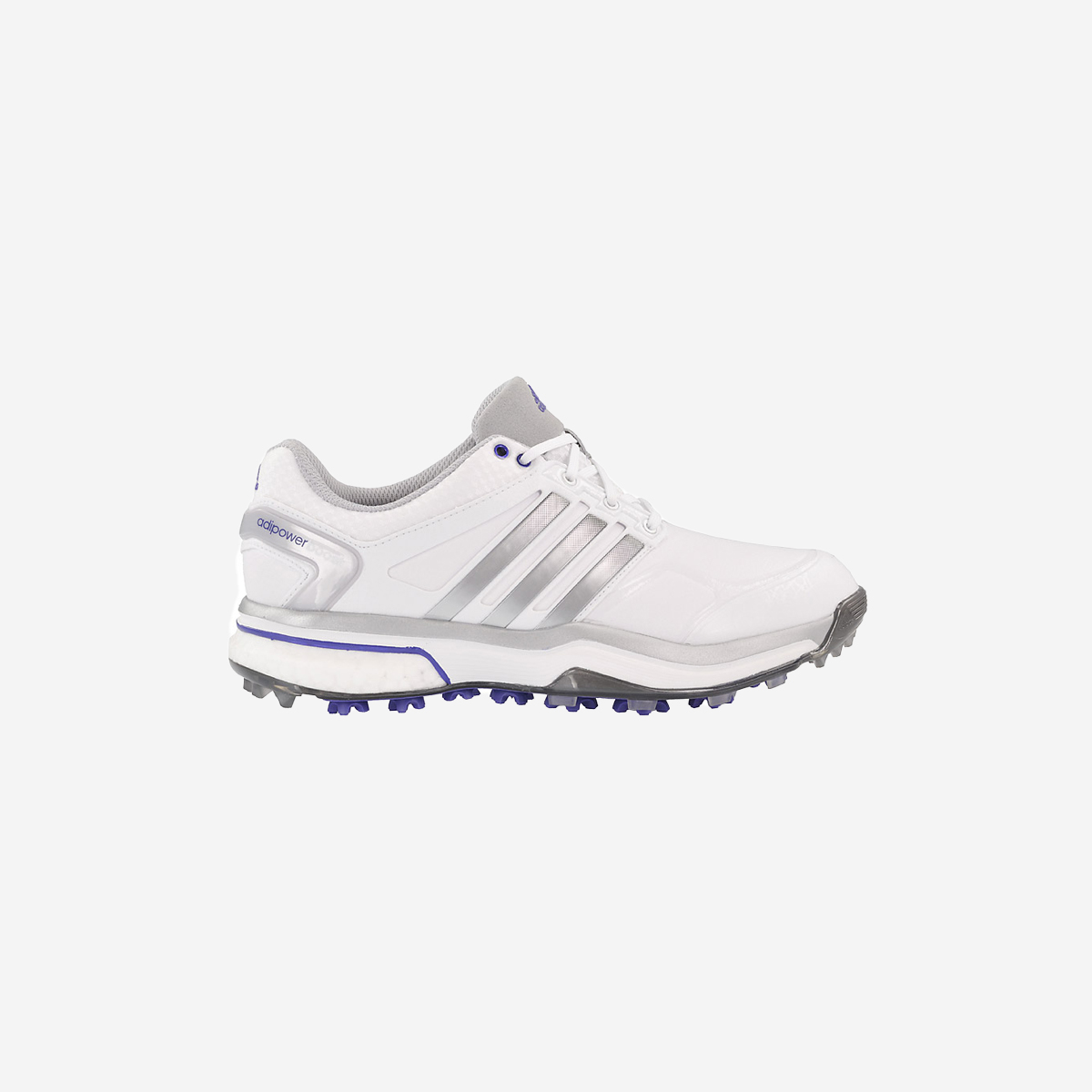 ADIDAS Golf Q47016 Adipower Boost Golfschuhe in weiss online kaufen