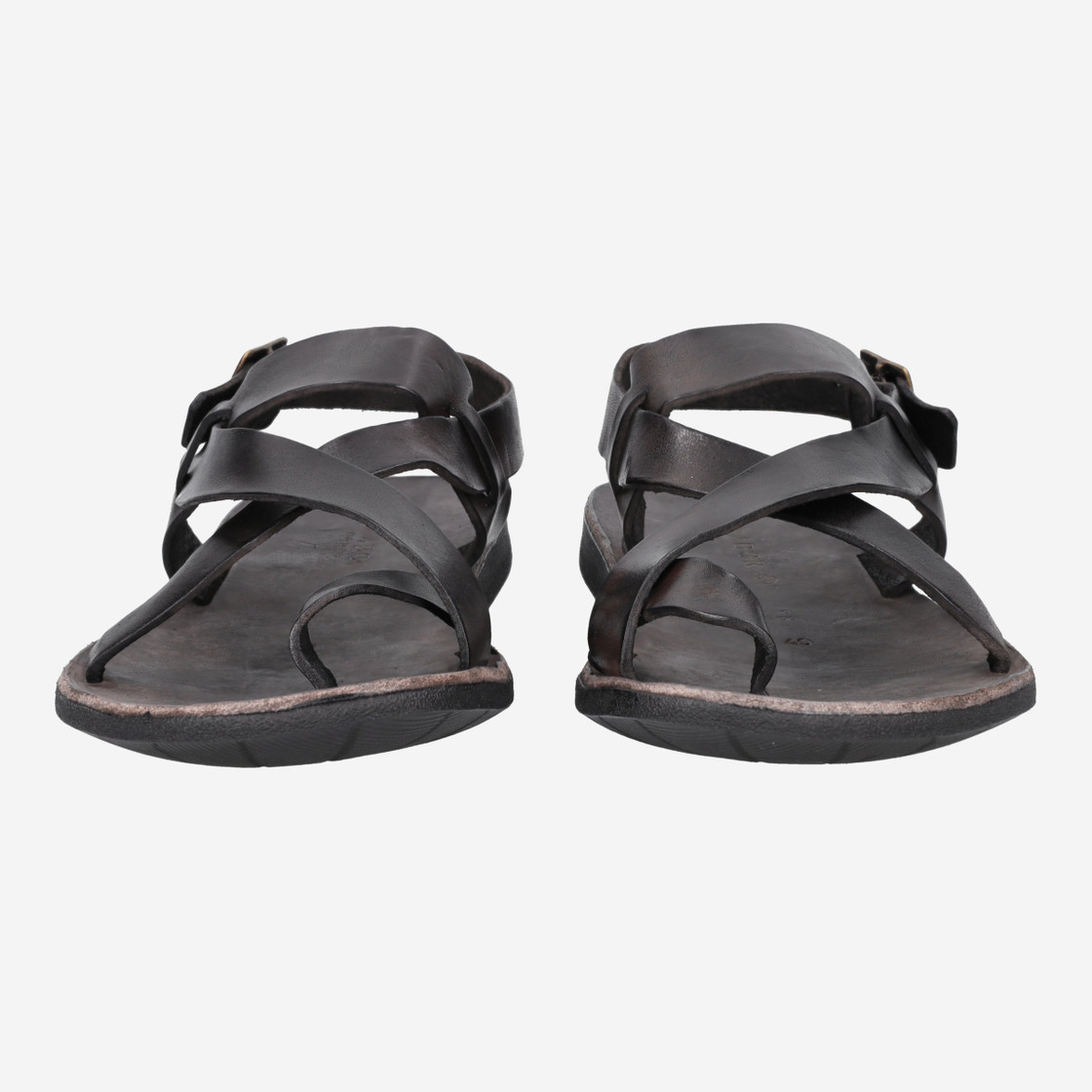 Eurotop&Brador 46-478 - T.D. Moro - Frontansicht