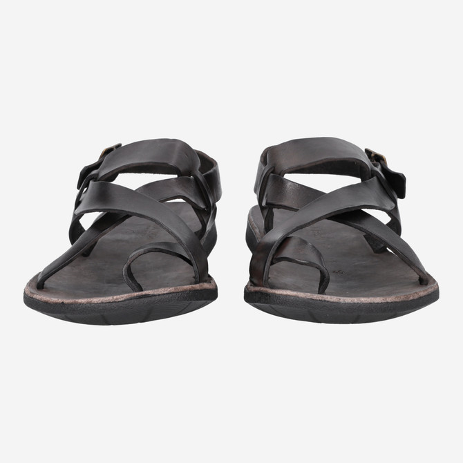 Eurotop&Brador 46-478 - T.D. Moro - Frontansicht