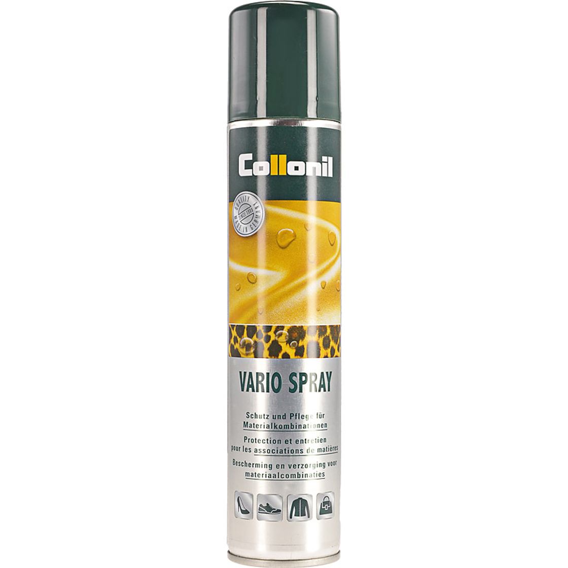 Collonil Vario Spray Classic - Neutral - Frontansicht