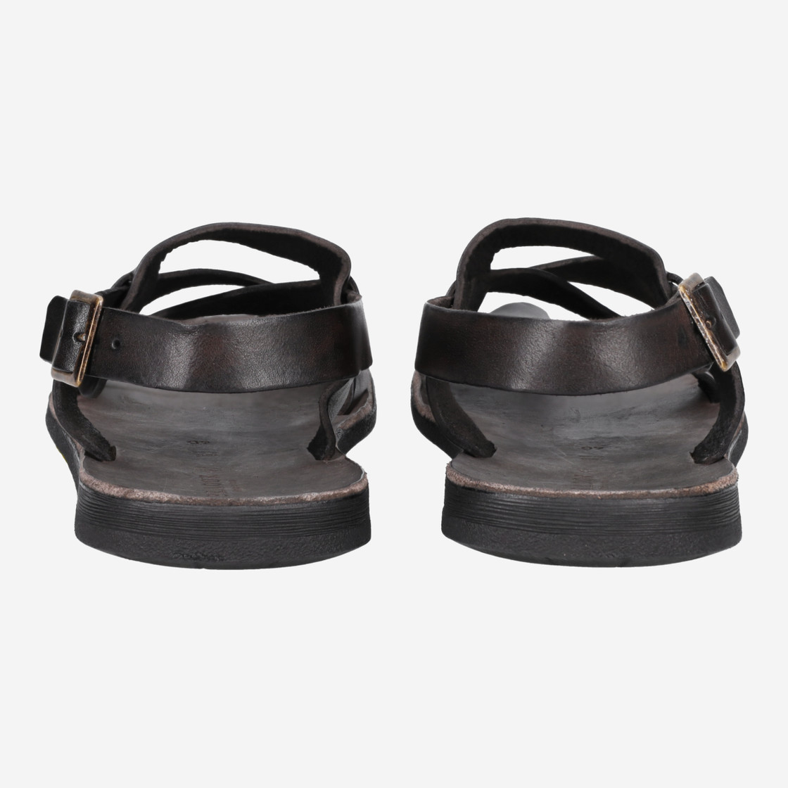 Eurotop&Brador 46-478 - T.D. Moro - Seitenansicht