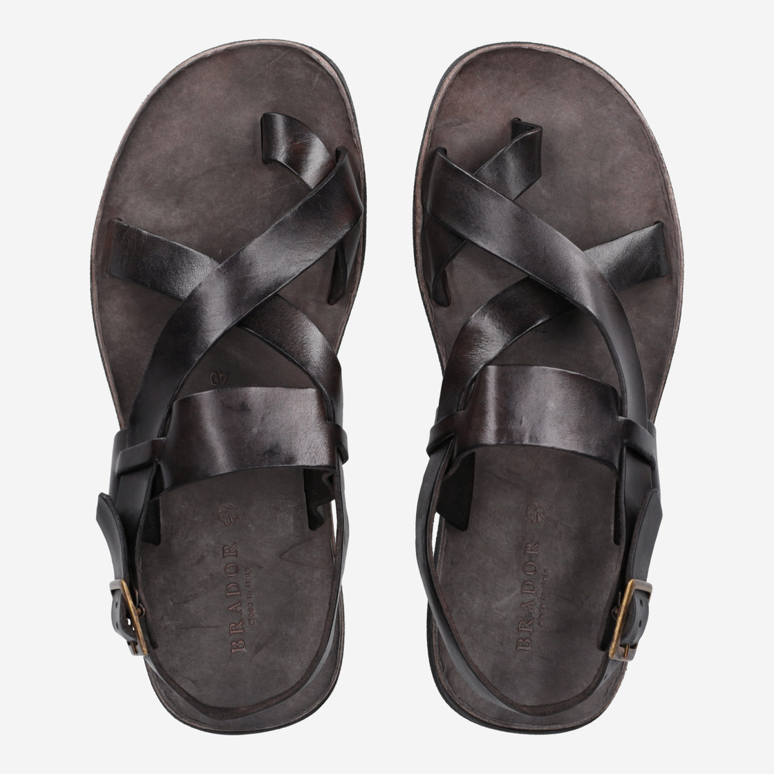 Eurotop&Brador 46-478 - T.D. Moro - Sohle
