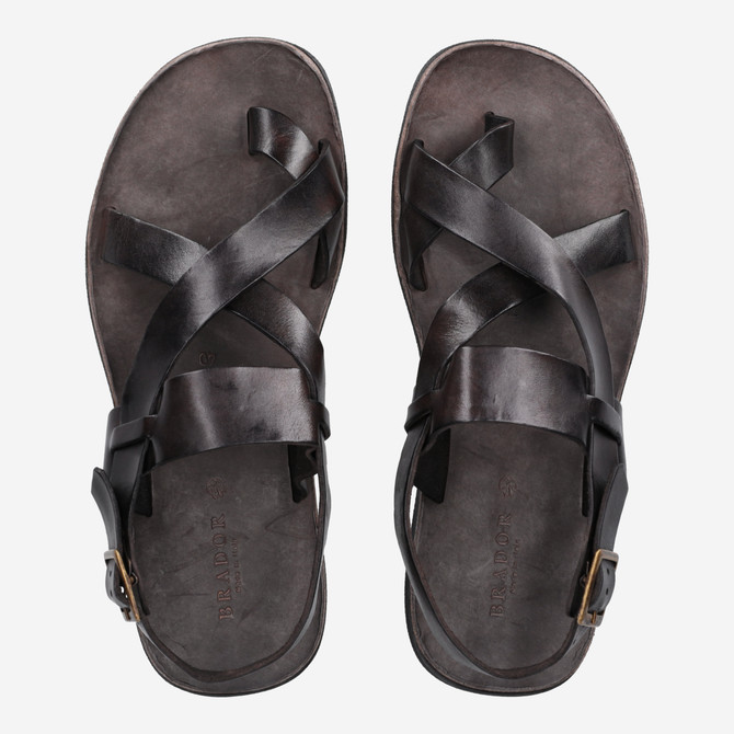 Eurotop&Brador 46-478 - T.D. Moro - Sohle