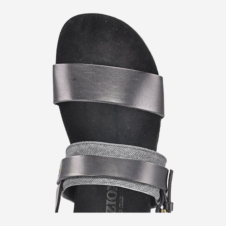 Emozioni M6358 - Schwarz - Sohle