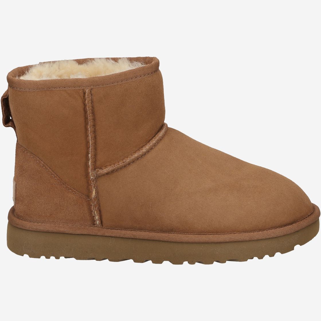 UGG australia 1016222-16W - Braun - Rückansicht