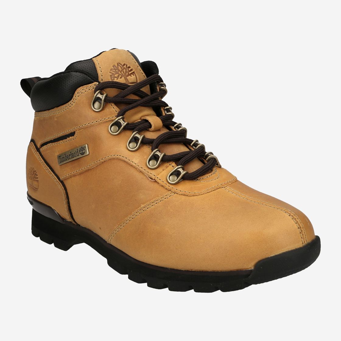 Timberland SPLITROCK 2 - Wheat - Frontansicht