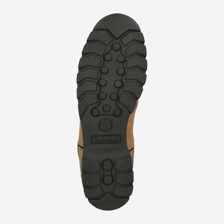 Timberland SPLITROCK 2 - Wheat - Draufsicht