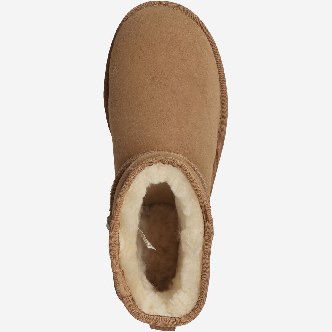 UGG australia 1016222-16W - Braun - Sohle