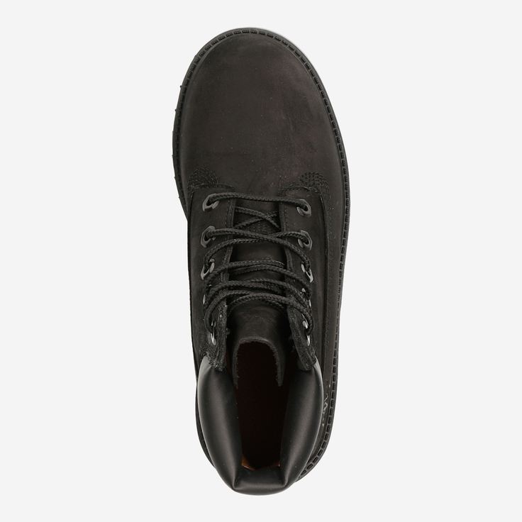 Timberland JUGEND PREMIUM BOOT - Schwarz - Sohle