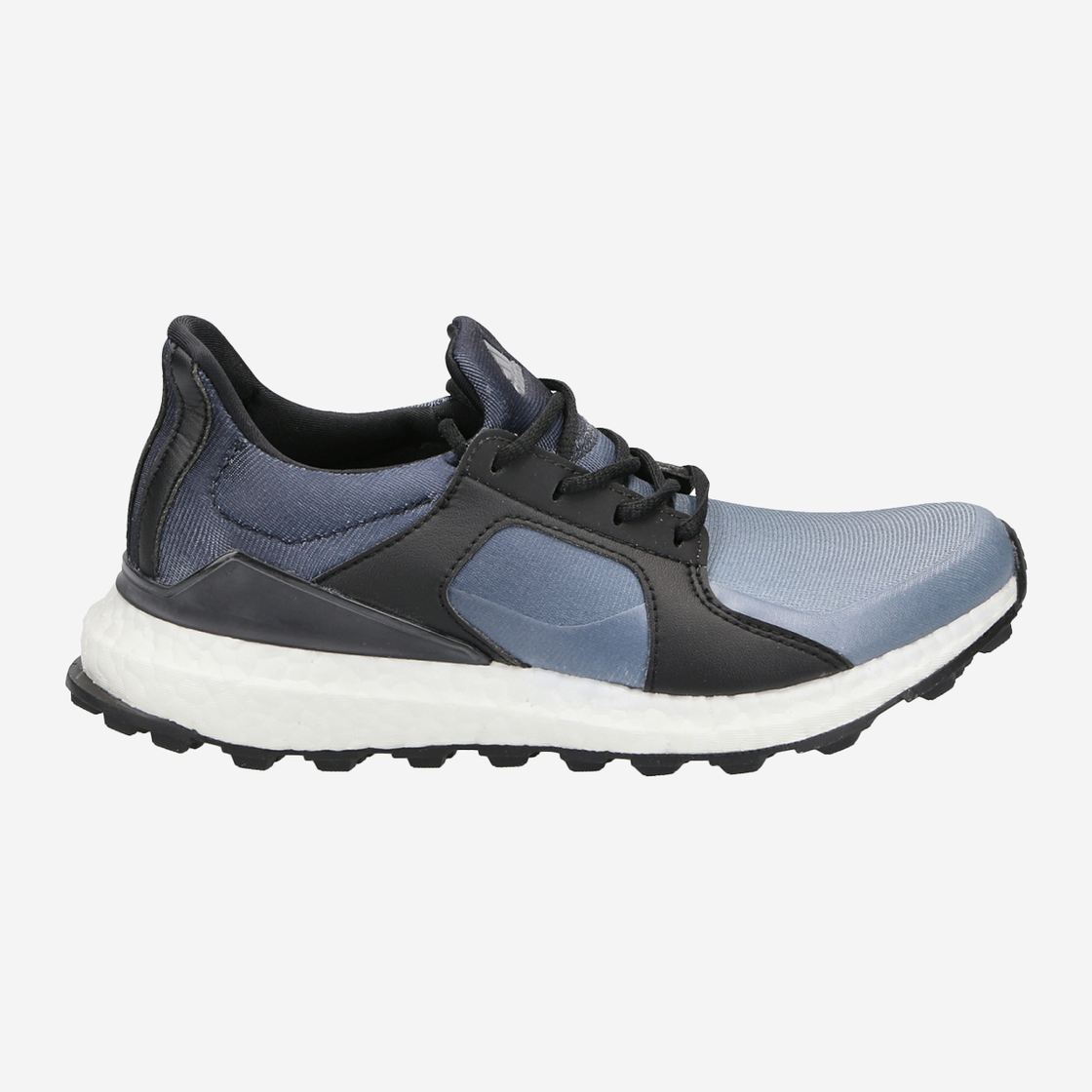 Adidas Climacross Boost - Blau - Rückansicht