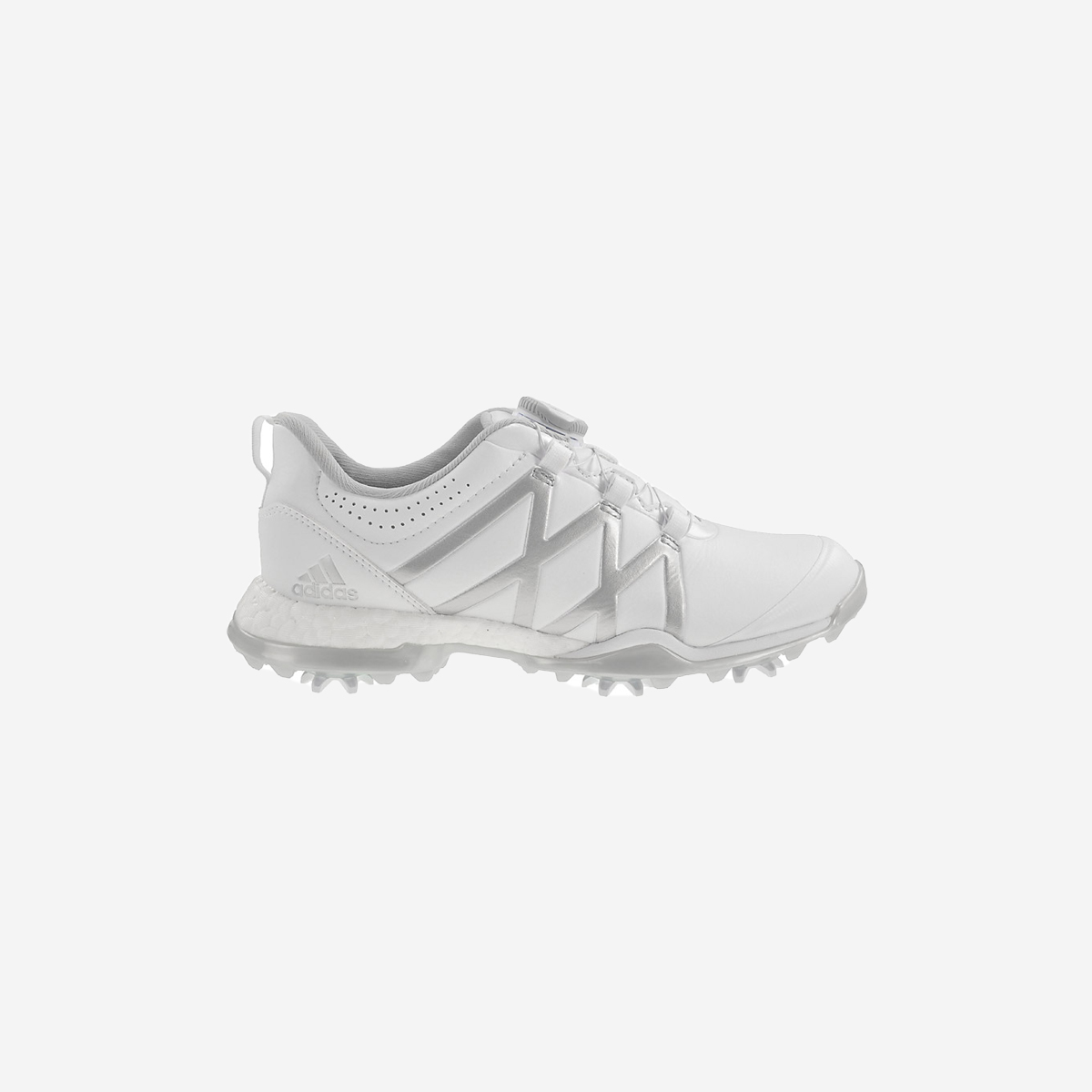 Adipower boost boa outlet golfschuh damen