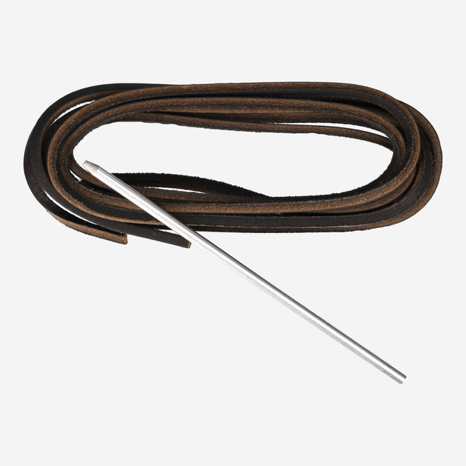 Timberland RELACE KIT - Dunkelbraun - Rückansicht